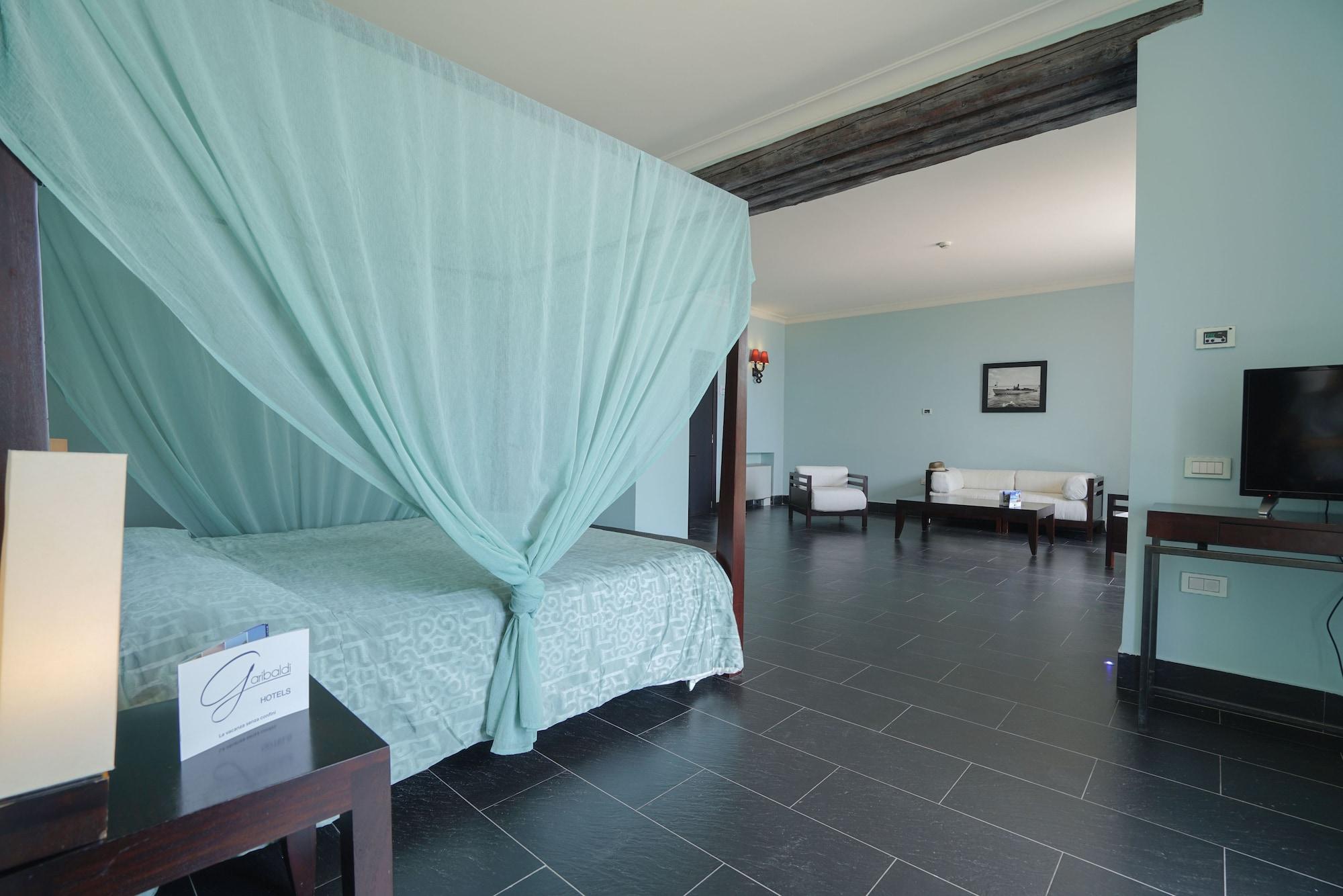 Falconara Resort & Spa Бутера Екстер'єр фото