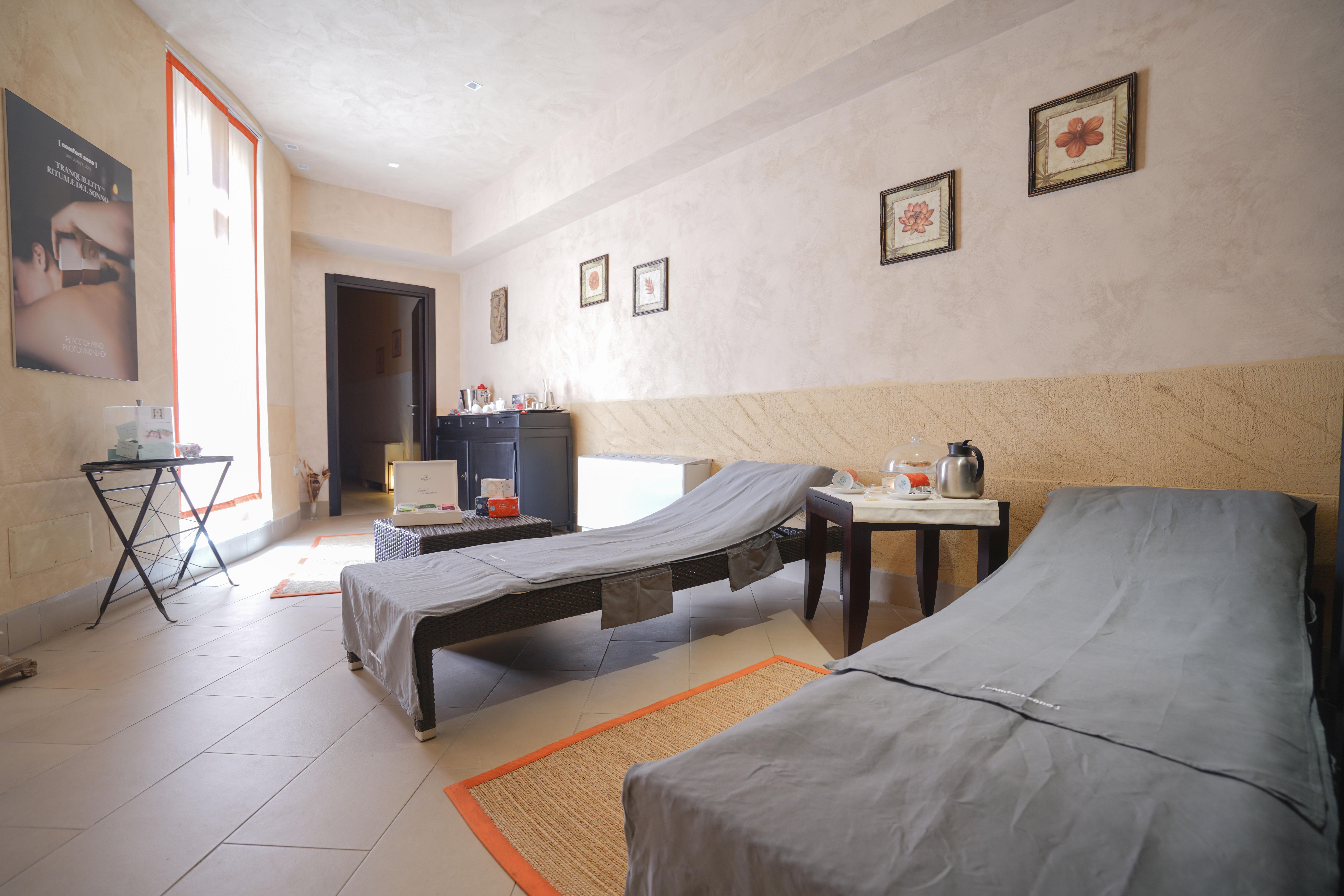 Falconara Resort & Spa Бутера Екстер'єр фото