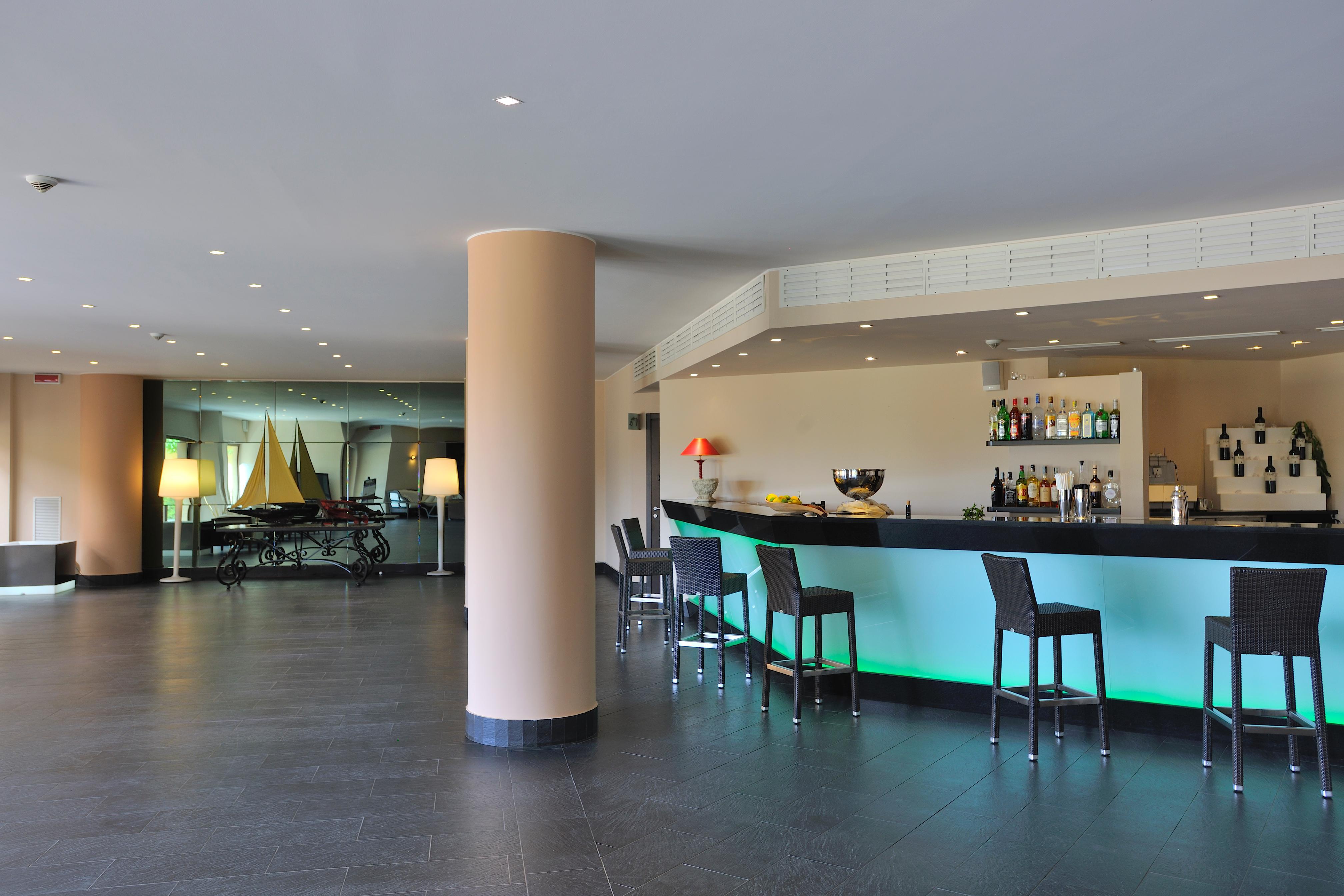 Falconara Resort & Spa Бутера Екстер'єр фото