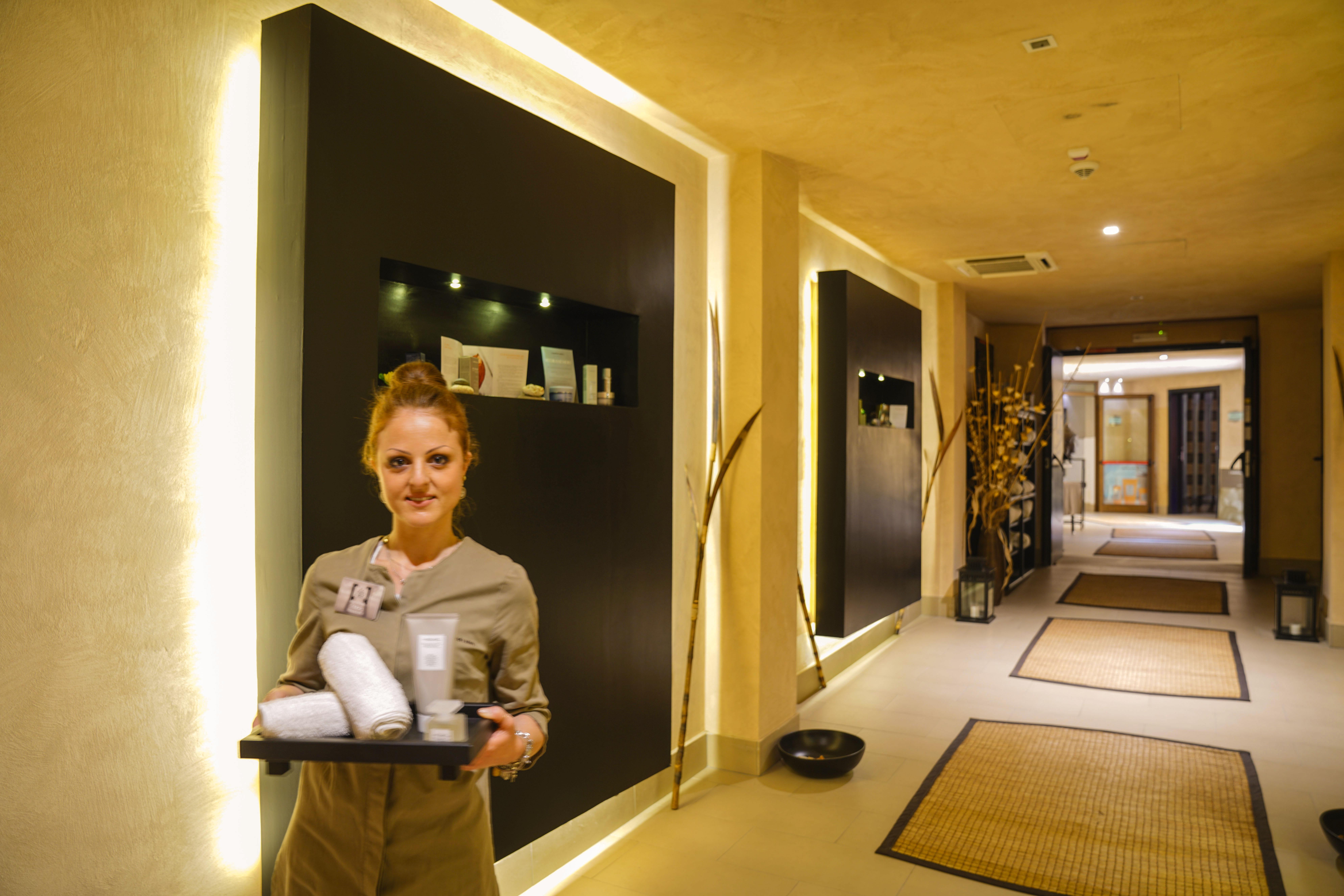 Falconara Resort & Spa Бутера Екстер'єр фото
