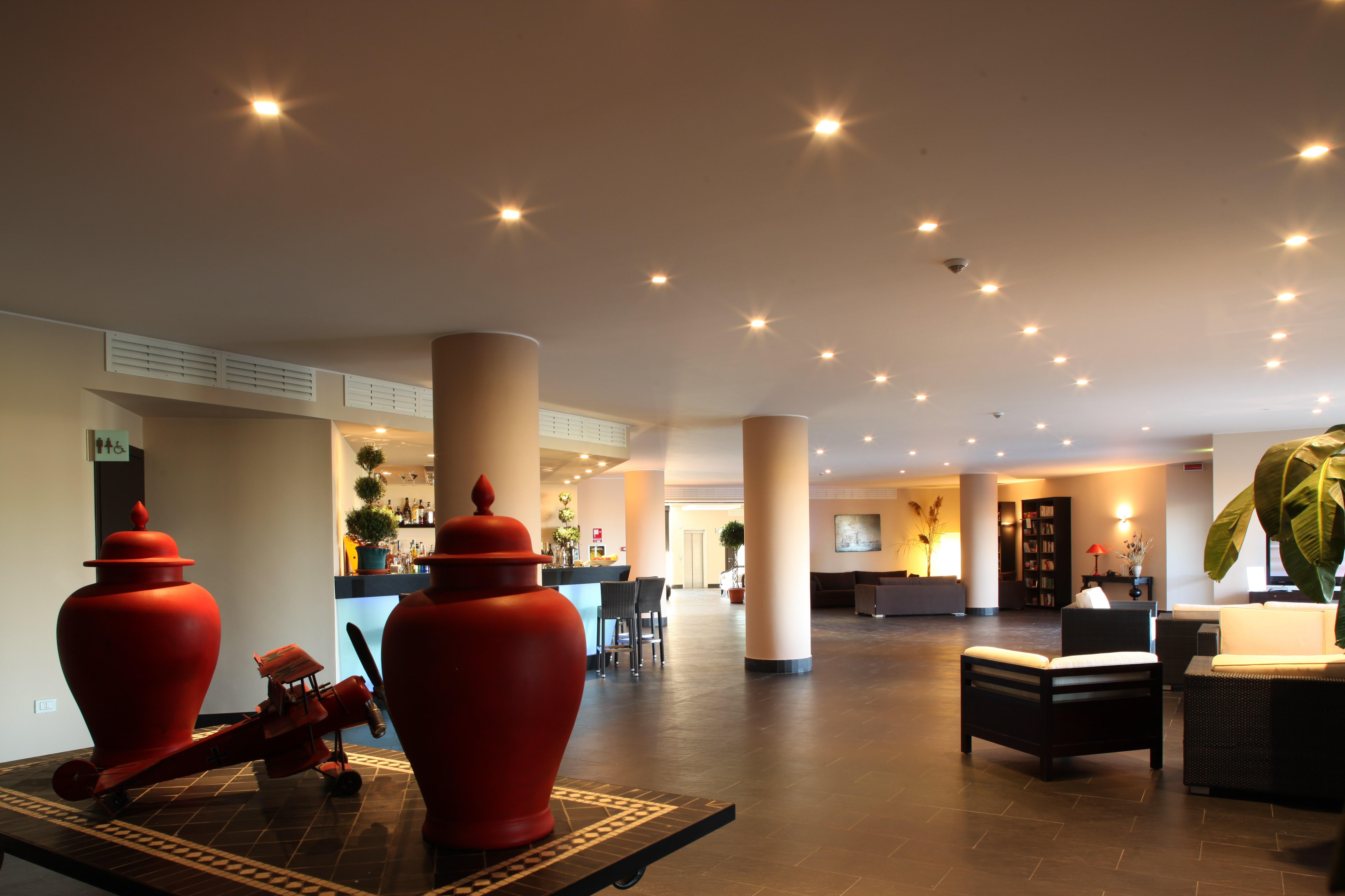 Falconara Resort & Spa Бутера Екстер'єр фото