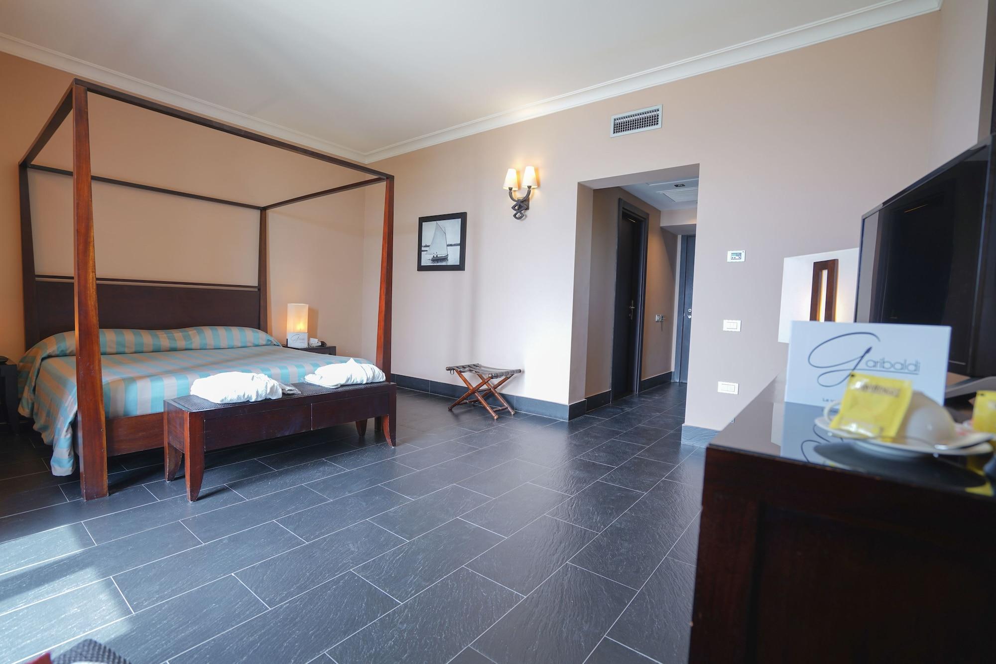Falconara Resort & Spa Бутера Екстер'єр фото